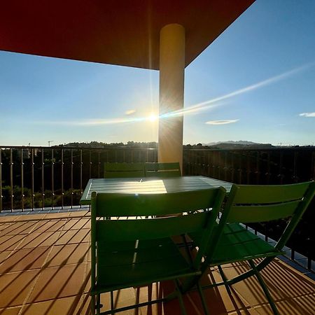 Appartement La Perla Del Mar à El Faro Extérieur photo
