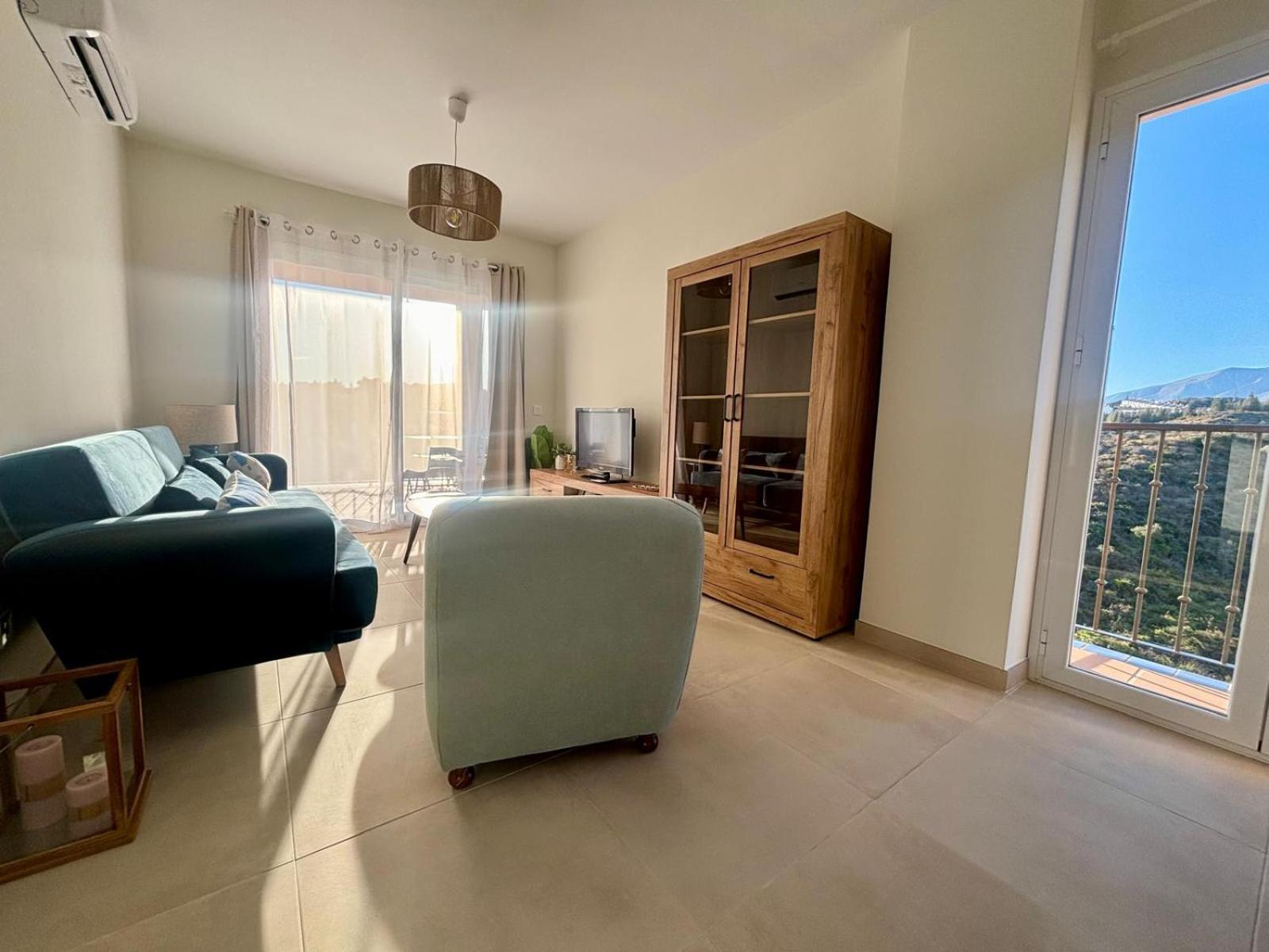 Appartement La Perla Del Mar à El Faro Extérieur photo