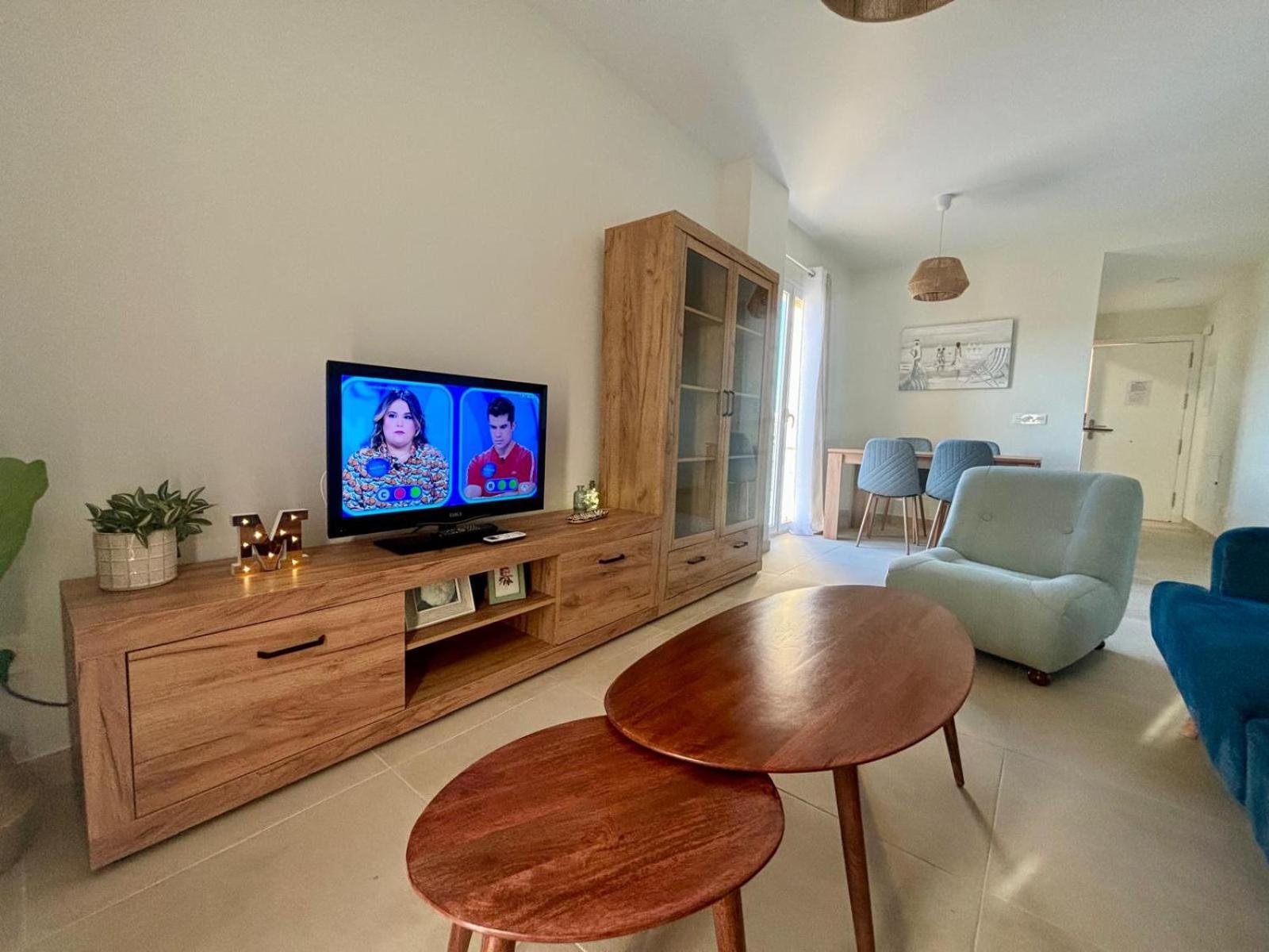 Appartement La Perla Del Mar à El Faro Extérieur photo