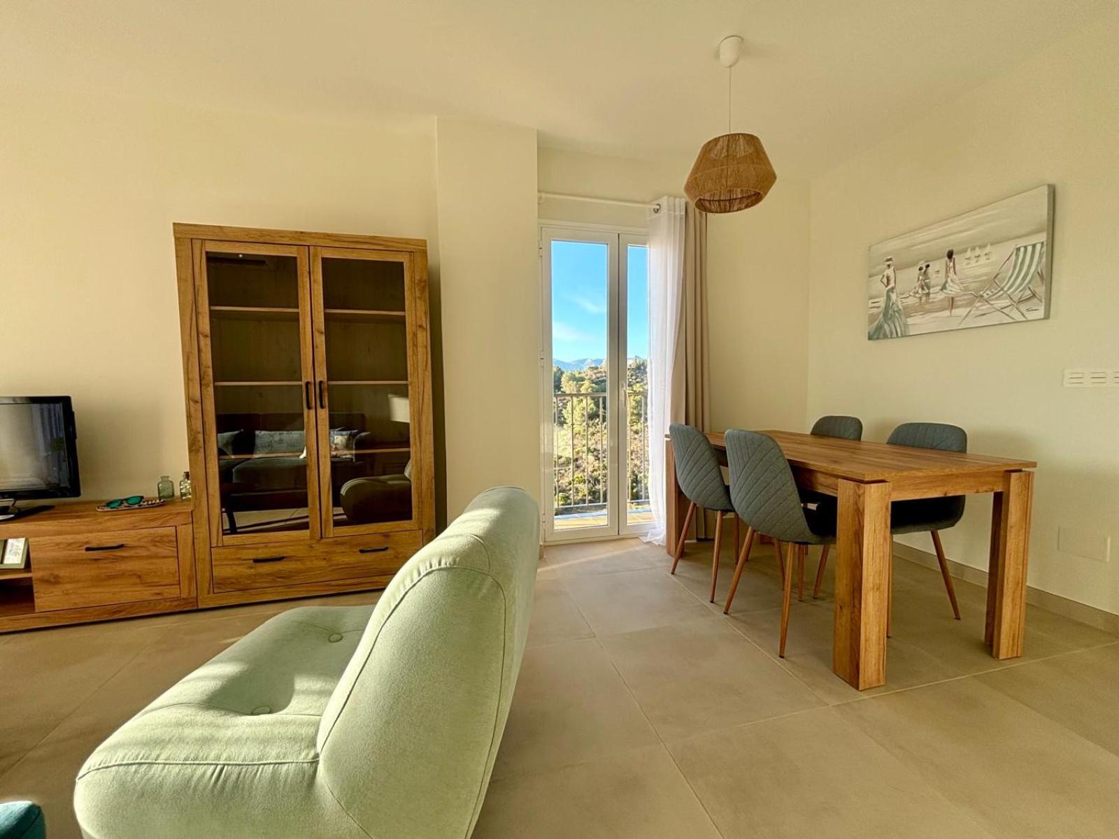 Appartement La Perla Del Mar à El Faro Extérieur photo