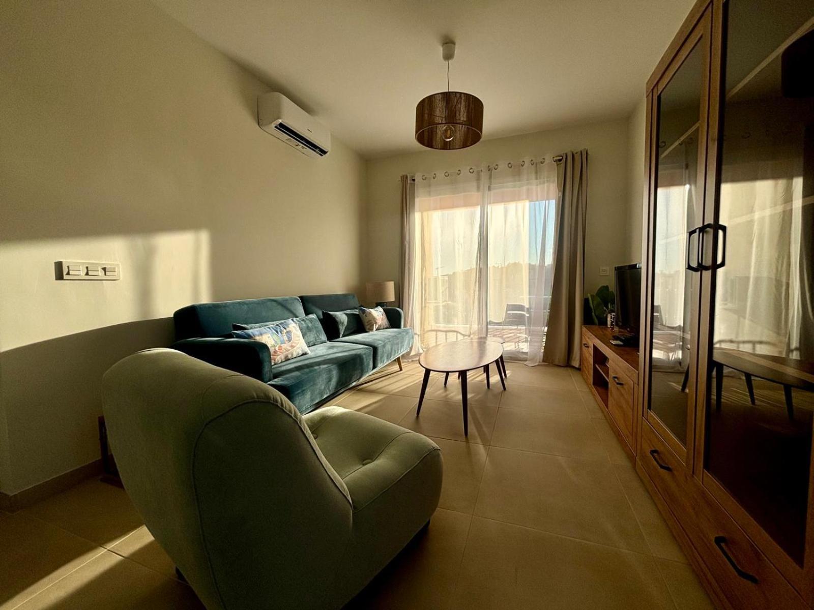 Appartement La Perla Del Mar à El Faro Extérieur photo