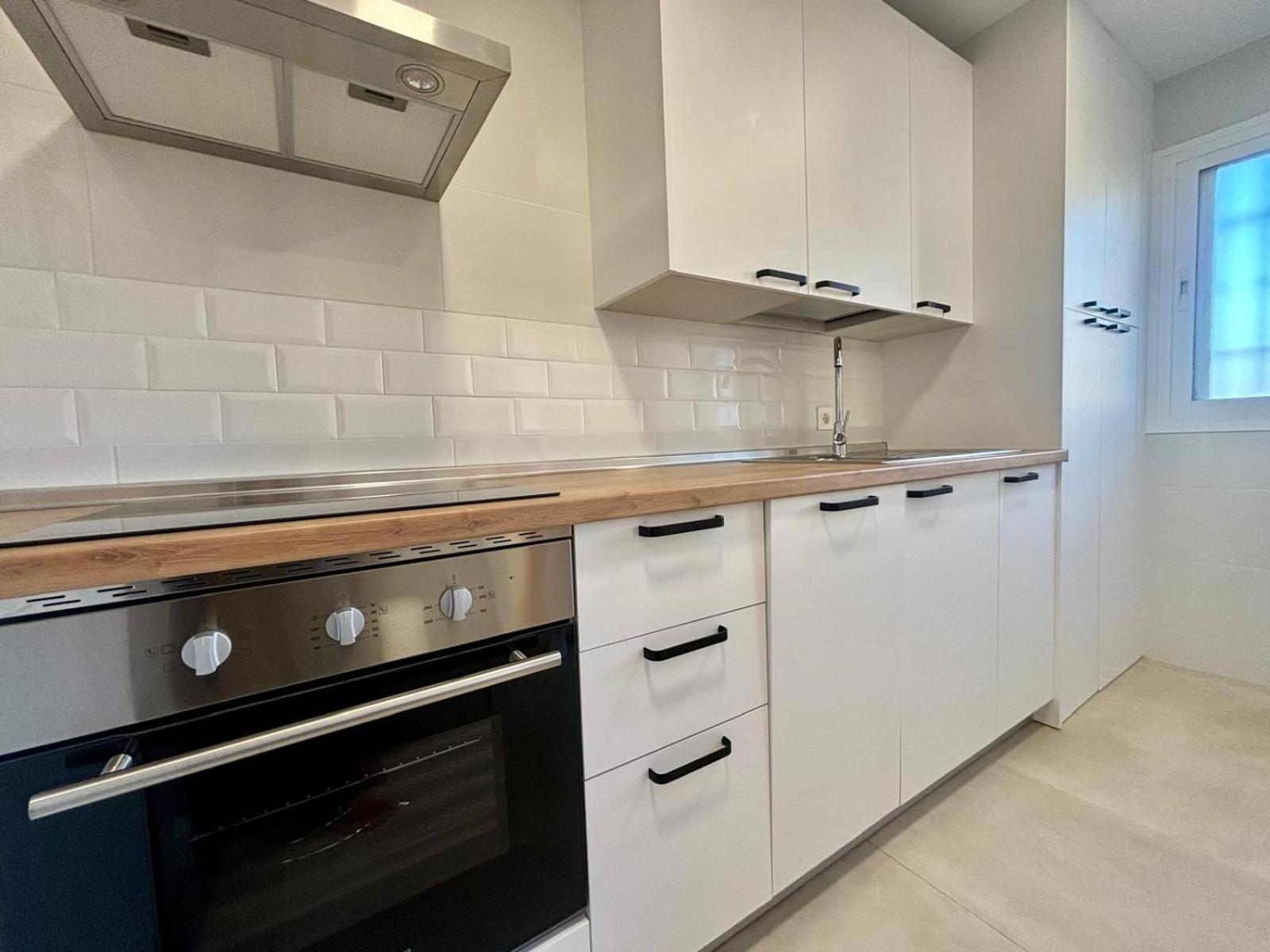 Appartement La Perla Del Mar à El Faro Extérieur photo