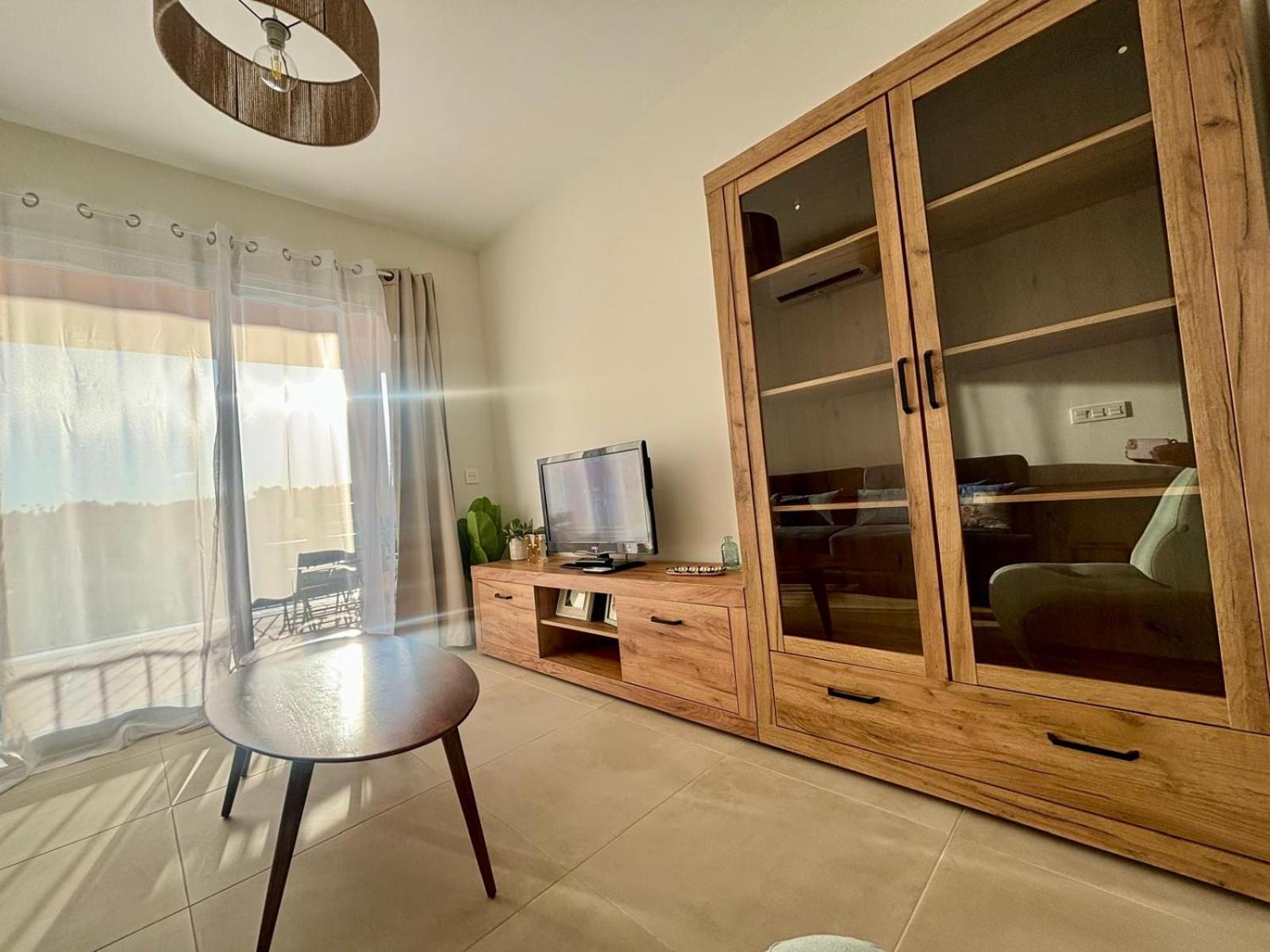 Appartement La Perla Del Mar à El Faro Extérieur photo