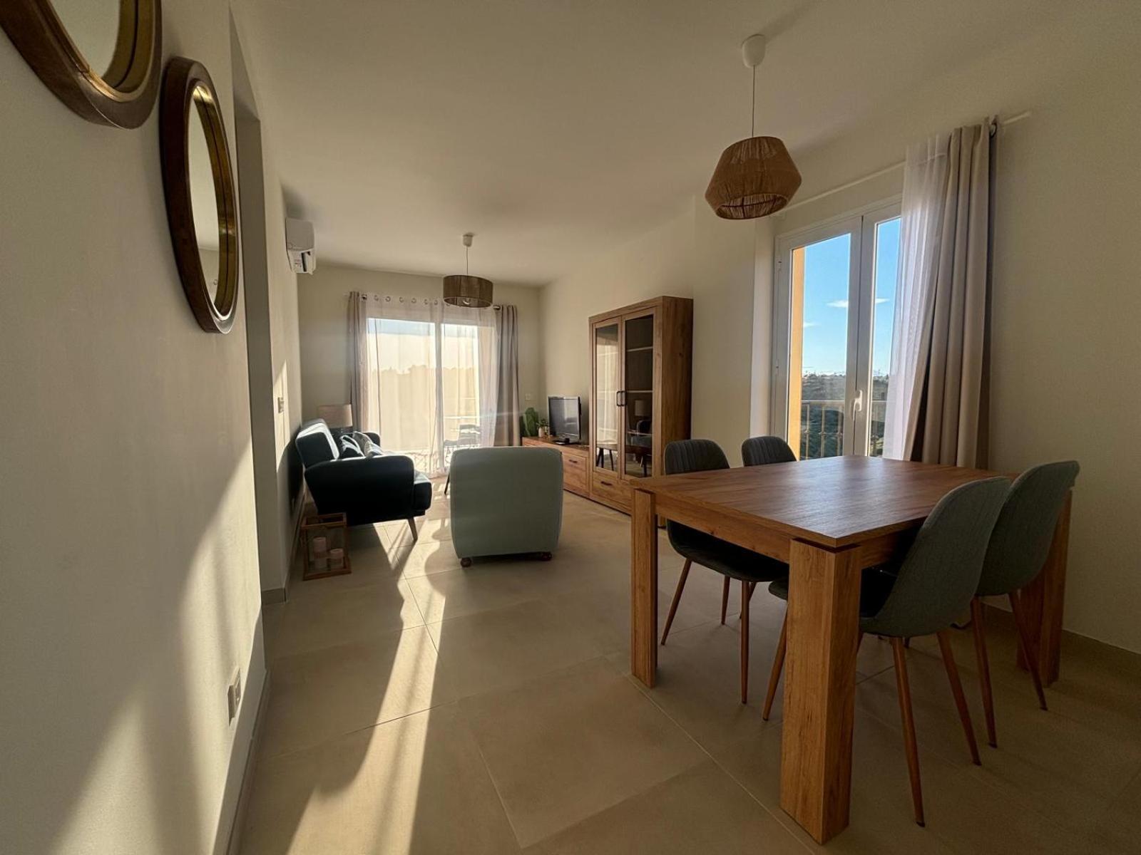 Appartement La Perla Del Mar à El Faro Extérieur photo