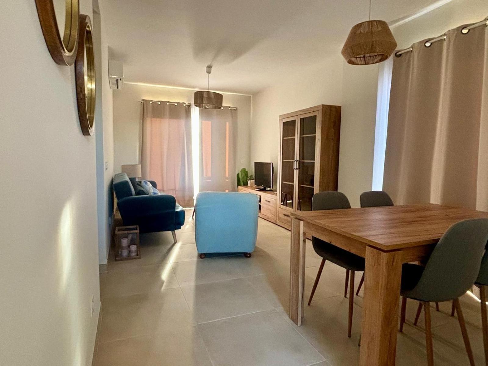 Appartement La Perla Del Mar à El Faro Extérieur photo