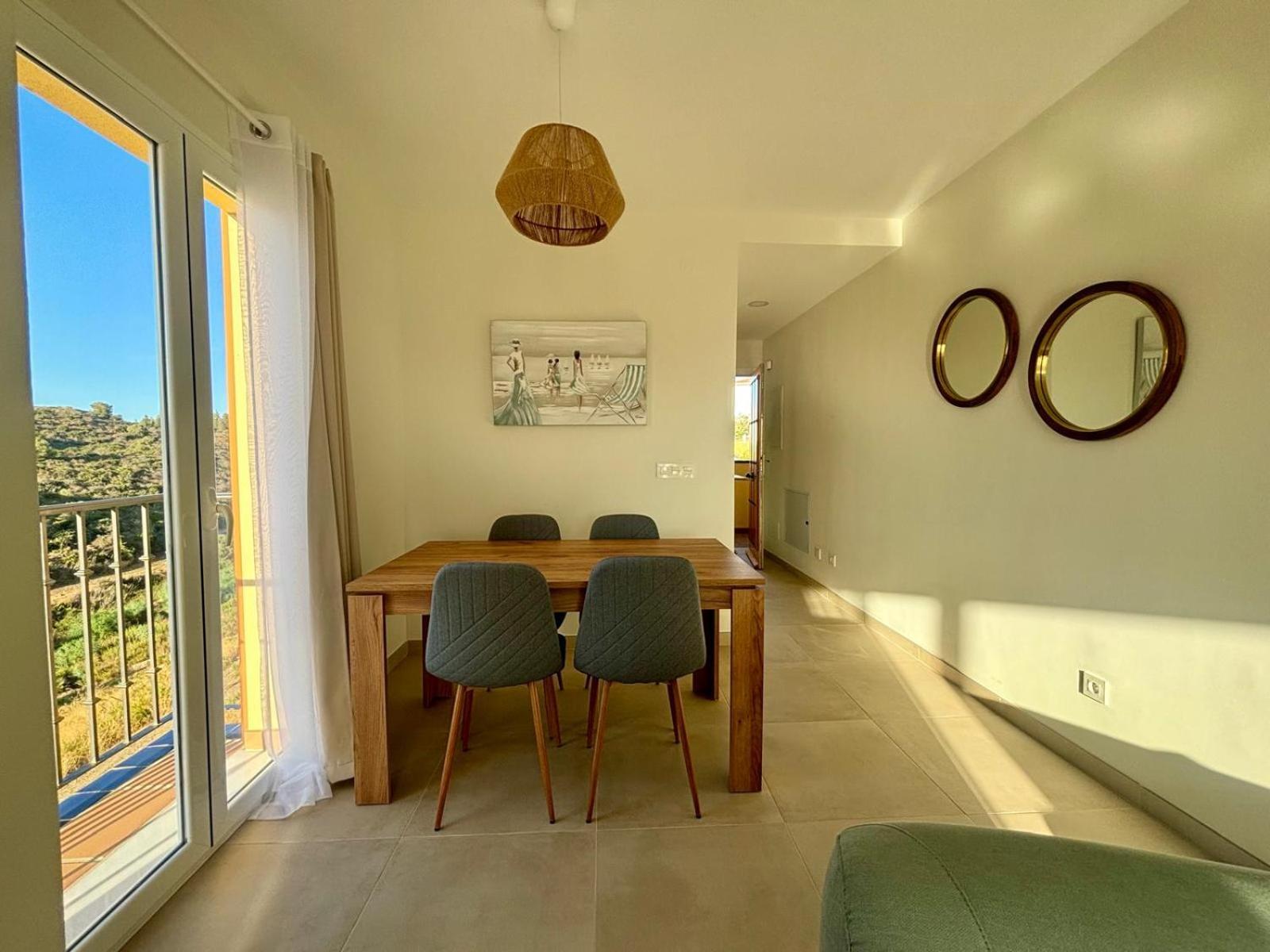 Appartement La Perla Del Mar à El Faro Extérieur photo