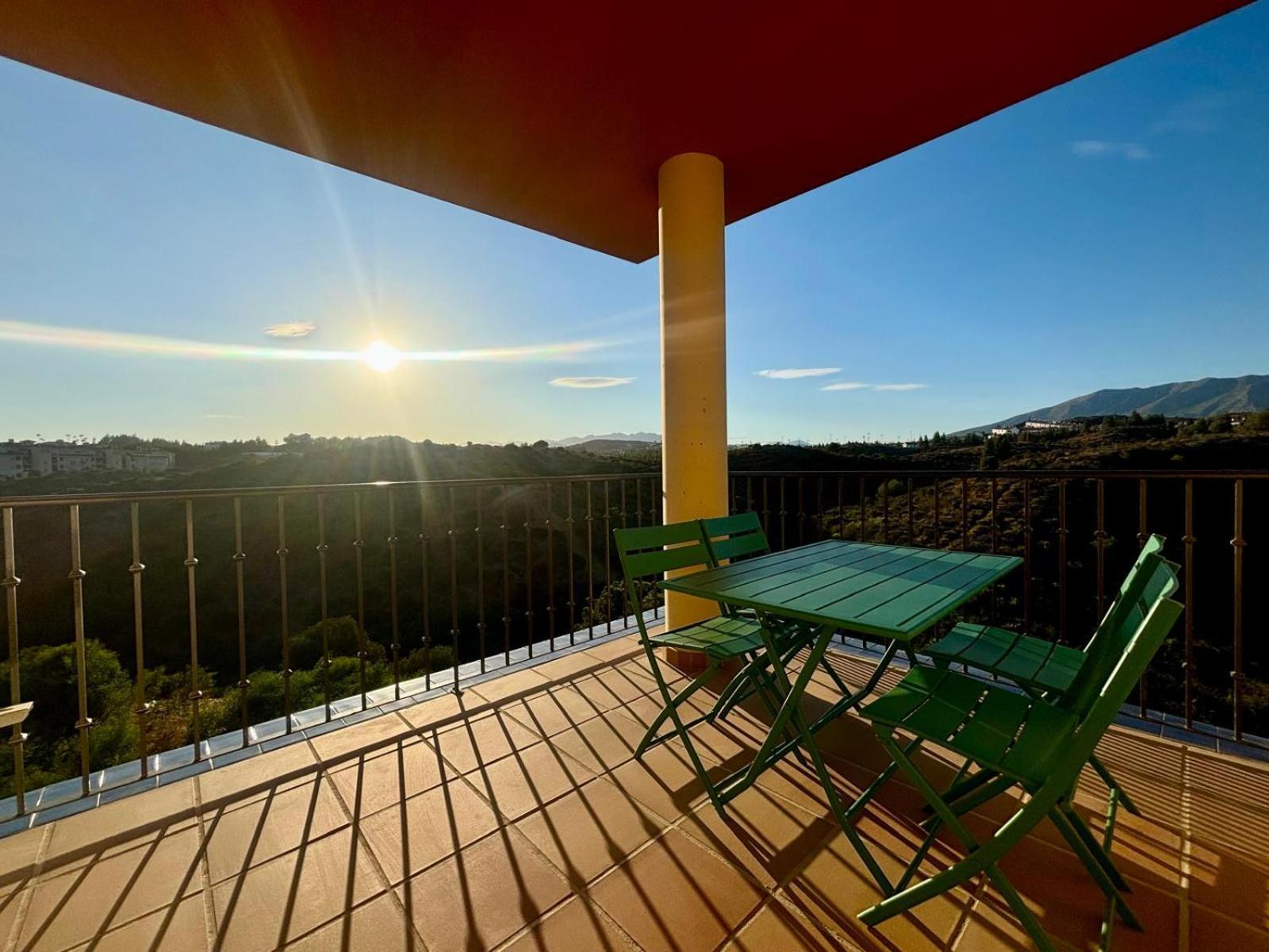 Appartement La Perla Del Mar à El Faro Extérieur photo