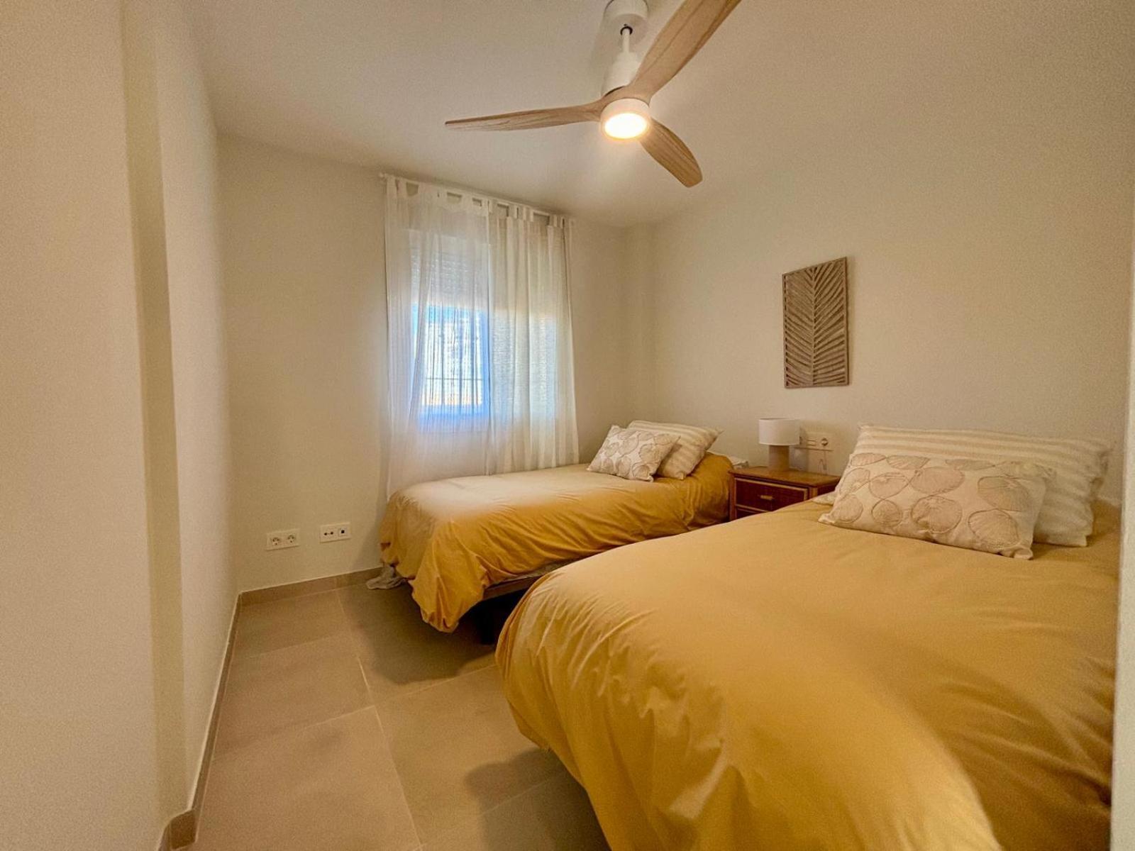Appartement La Perla Del Mar à El Faro Extérieur photo