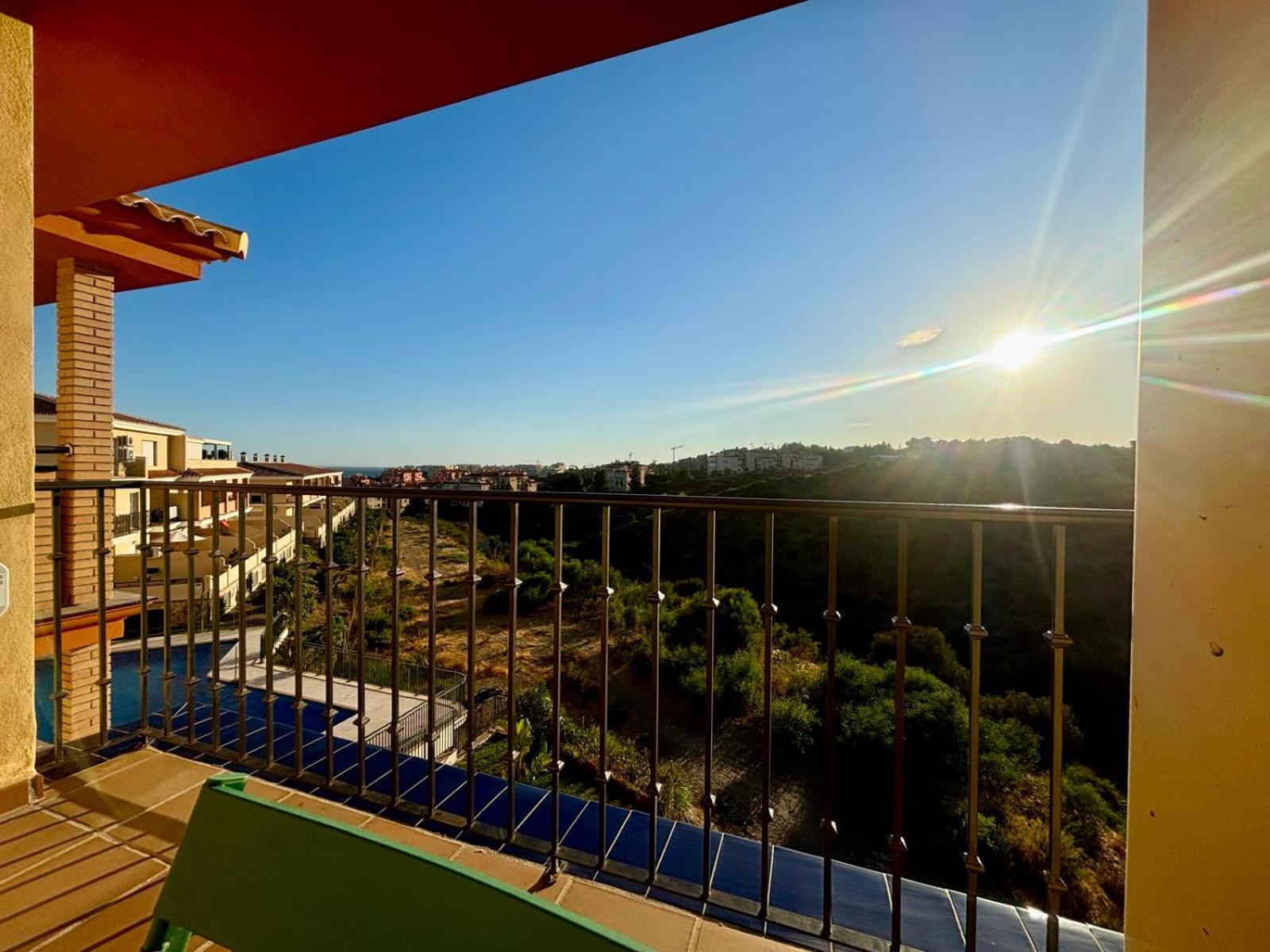 Appartement La Perla Del Mar à El Faro Extérieur photo