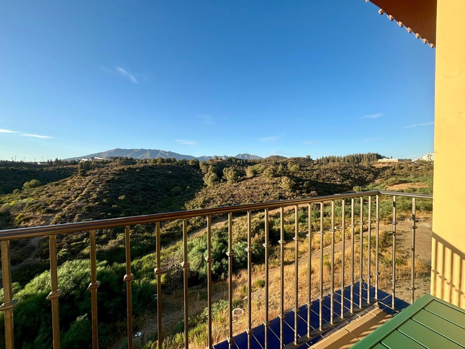 Appartement La Perla Del Mar à El Faro Extérieur photo