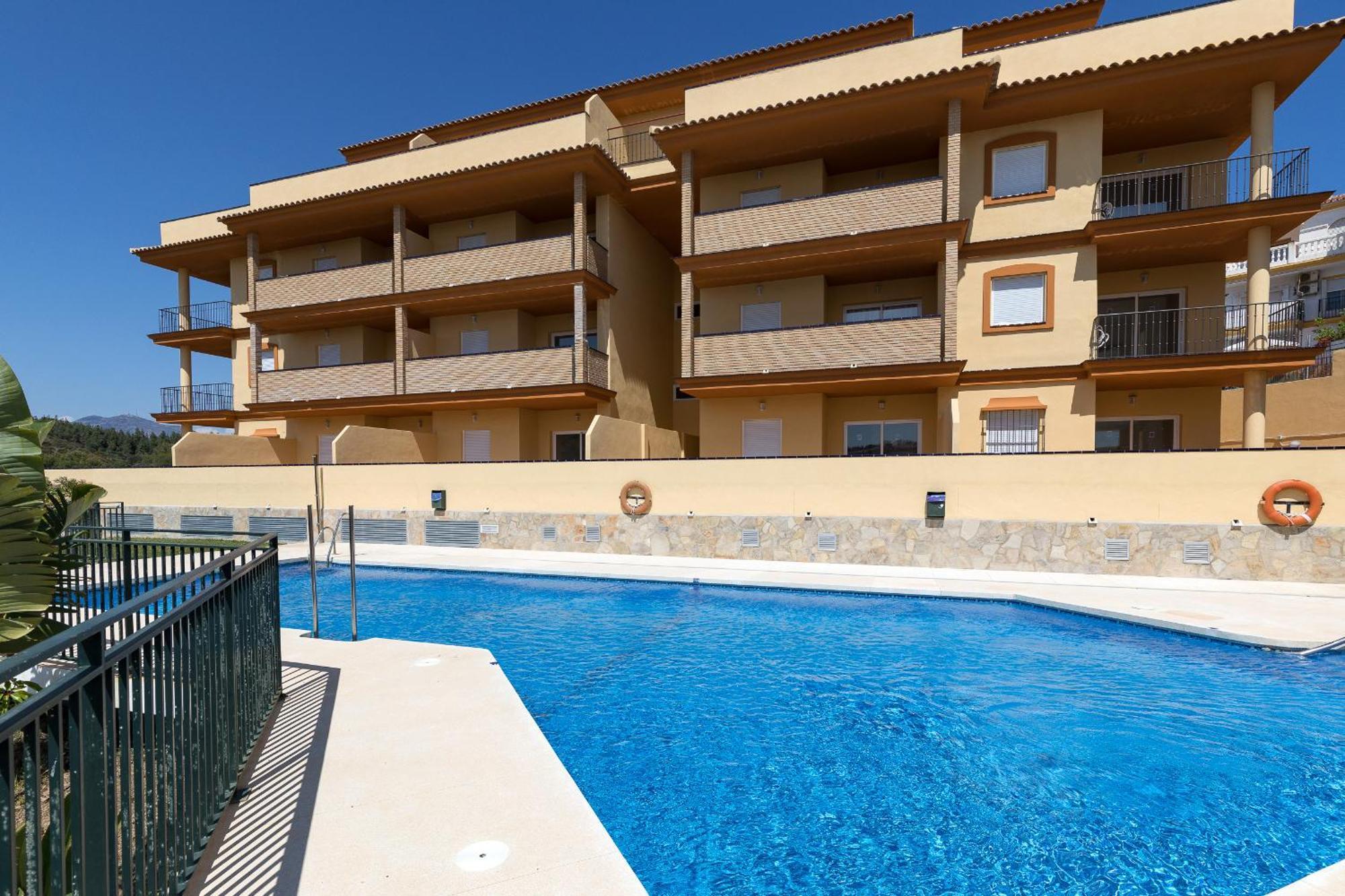 Appartement La Perla Del Mar à El Faro Extérieur photo
